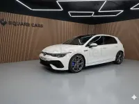 Usado VW Golf VIII R 320 CV (235 kW) 2021 Blanco Berlina