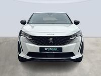 Usado Peugeot 3008 Allure 130 CV (95 kW) 2024 Blanco SUV