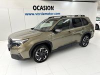 Usado Subaru Forester 152 CV (111 kW) 2025 Beige SUV