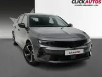 Usado Opel Astra 130 CV (95 kW) 2025 Utilitario