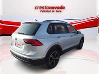 Usado VW Tiguan Life 245 CV (180 kW) 2022 SUV