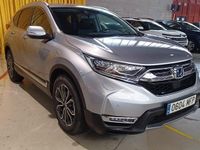 Usado Honda CR-V Lifestyle 184 CV (135 kW) 2023 Gris SUV
