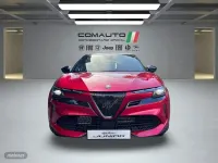 Nuevo Alfa Romeo GT Junior 145 CV (106 kW) 2026 Rojo SUV
