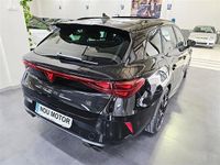 Nuevo Cupra Leon VZ 333 CV (244 kW) 2025 Negro Familiar