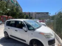 Usado Citroën C3 Picasso 92 CV (67 kW) 2010 Blanco Monovolumen