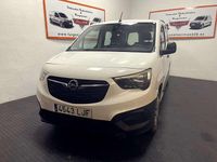 Usado Opel Combo Life Expression 102 CV (75 kW) 2020 Blanco Monovolumen