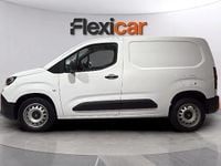 Usado Fiat Doblò S 102 CV (75 kW) 2024 Blanco Monovolumen