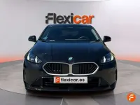 Usado BMW 116 150 CV (110 kW) 2025 Negro Utilitario