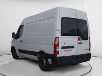 Usado Renault Master 150 CV (110 kW) 2021 Blanco Monovolumen