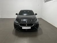 Usado BMW 120 Comfort Edition 163 CV (119 kW) 2024 Negro Utilitario
