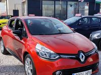 Usado Renault Clio IV Dynamique 90 CV (66 kW) 2013 Rojo Berlina