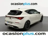 Używany Cupra Leon 204 KM (150 kW) 2024 Biały