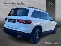 Usado Mercedes GLB200 150 CV (110 kW) 2025 Blanco polar SUV