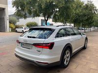 Usado Audi A6 Allroad 245 CV (180 kW) 2020 Blanco Familiar