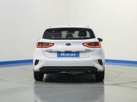 usado Kia Ceed Ceed1.6 MHEV iMT Tech 136