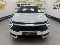 Usado Kia Sportage 116 CV (85 kW) 2022 Blanco SUV