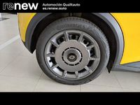Nuevo Renault R5 Evolution 88 kW (120 CV) 2025 ¡amarillo pop! Utilitario