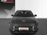 Usado Hyundai Kona 120 CV (88 kW) 2024 SUV