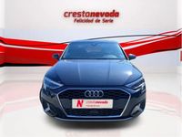 Usado Audi A3 Sportback e-tron Advanced Plus 110 CV (80 kW) 2023 Gris Utilitario