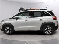 Usado Citroën C3 Aircross Feel 82 CV (60 kW) 2018 Gris SUV