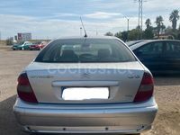 Usado Citroën C5 Exclusive 110 CV (80 kW) 2003 Gris / plata Berlina