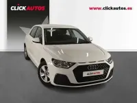 Usado Audi A1 95 CV (69 kW) 2025 Blanco SUV