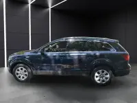 Usado Audi Q7 234 CV (172 kW) 2007 Azul SUV