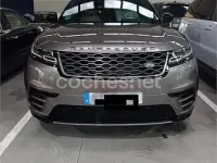 Usado Land Rover Range Rover Velar R-Dynamic 250 CV (183 kW) 2018 Beige SUV