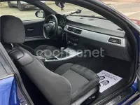 Usado BMW 325 218 CV (160 kW) 2009 Azul Coupe
