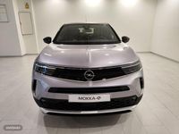 Usado Opel Mokka-e Ultimate 100 kW (136 CV) 2023 Gris SUV