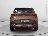 Usado Kia Sportage Spirit 180 CV (132 kW) 2022 Beige SUV