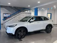 Usado Honda HR-V Advance 131 CV (96 kW) 2024 Blanco SUV