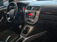 Usado Ford Kuga Trend 140 CV (102 kW) 2010 Blanco SUV