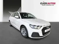 Usado Audi A1 95 CV (69 kW) 2024 Blanco SUV