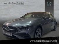Usado Mercedes A250 165 CV (121 kW) 2025 Gris Utilitario