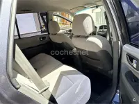 Usado Hyundai Santa Fe Classic 155 CV (114 kW) 2012 Verde SUV