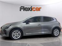 Usado Renault Clio V Evolution 101 CV (74 kW) 2025 Gris Berlina