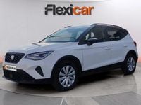 Usado Seat Arona Style 116 CV (85 kW) 2023 Blanco SUV