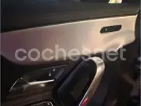 Usado Mercedes A200 156 CV (114 kW) 2018 Negro Berlina