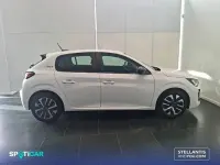 Usado Peugeot 208 Style 100 CV (73 kW) 2025 Utilitario