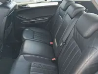 Usado Mercedes ML320 224 CV (164 kW) 2007 Beige SUV
