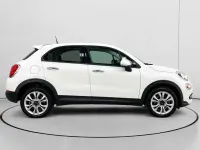 Usado Fiat 500X Pop Star 95 CV (69 kW) 2017 Blanco SUV