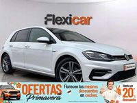 Usado VW Golf VII Sportline 150 HP (110 kW) 2018 Branco Citadino