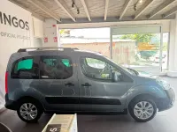 Usado Citroën Berlingo XTR 110 CV (80 kW) 2009 Gris / plata Monovolumen