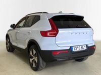 Nuevo Volvo XC40 Plus 163 CV (119 kW) 2026 Todoterreno SUV