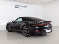 Usado Porsche 911 Carrera 4 385 CV (283 kW) 2019 Negro Coupe