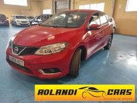 usado Nissan Pulsar 1.2 DIG-T ACENTA