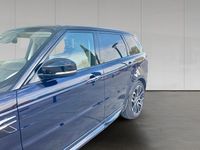 Usado Land Rover Range Rover Sport Autobiography Dynamic 404 CV (297 kW) 2021 Azul SUV