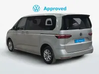 Usado VW Multivan 150 CV (110 kW) 2025 Monovolumen