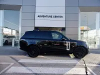 Nuevo Land Rover Range Rover Autobiography 550 CV (404 kW) 2026 Negro SUV
